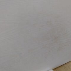 極上美品　ニトリ　机　テーブル　パソコンデスク　ラック　学習机　棚　ダイニングテーブルの画像