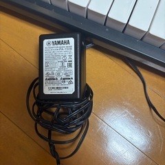 電子ピアノ YAMAHA NP-32の画像