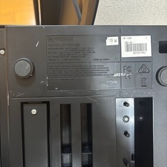 電子ピアノ YAMAHA NP-32の画像