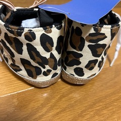 ファーストシューズ［12.7cm］の画像