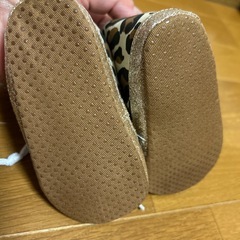ファーストシューズ［12.7cm］の画像