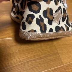 ファーストシューズ［12.7cm］の画像