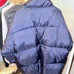 ルコックスポルティフののダウンジャケットの画像