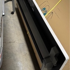 折りたたみ　長テーブル　の画像