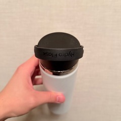 Hydro Flaskのウォーターボトルの画像