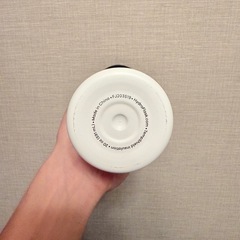 Hydro Flaskのウォーターボトルの画像