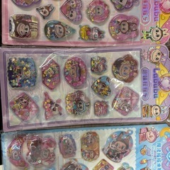 ラブブ雑貨 海外限定ラブブ の画像