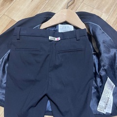 ZARA✨レア✨ベビースーツ✨上下セット✨セットアップ✨の画像