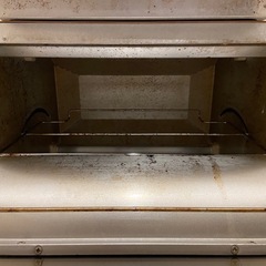 タイガー  オーブントースター マットホワイト の画像