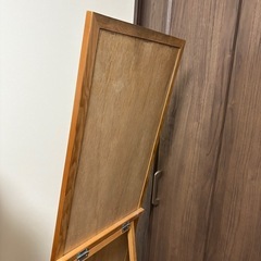 姿見（全身鏡）の画像