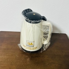 【新品】　ピッチャーの画像