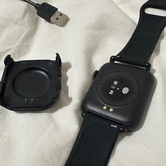 スマートウォッチ　H2の画像