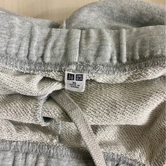 UNIQLOユニクロ　メンズ　ショートパンツ　XL 2枚セット【無料】の画像
