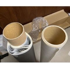 ３Mダイノックフィルムとか、サンゲツ リアテックなど　現場あまりまとめてジャンク！の画像