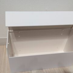 ウォールペーパーホルダー / 山崎実業（tower）②の画像