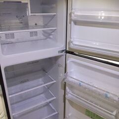 パナソニック 冷蔵庫 (248L)の画像