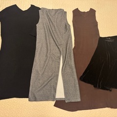 レディース服 15着　まとめ売り　の画像