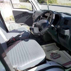 ★本土車両★25年式  ハイゼットT エアコン・パワステ　４WD　５Fの画像