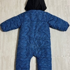 バースデイ EDWIN スノーウェア 95cmの画像