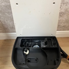 ドウシシャ ハイブリッド式加湿器の画像