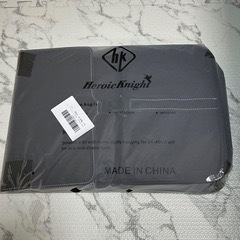 ビジネスリュック　メンズ　男女兼用　USBポート　薄型　軽量　バックパックの画像