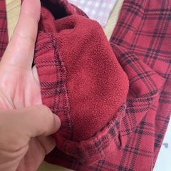 UNIQLO✨女の子長ズボンセット✨人気デザイン✨の画像