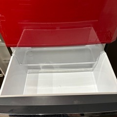 三菱冷蔵庫335Lの画像