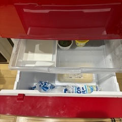 三菱冷蔵庫335Lの画像