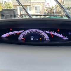 !!★トヨタ　エスティマ　アエラスGエデシャン★平成24年式★サンルーフ!!★アルミホイル★ナビ★ETC ★★乗って帰れます!!★足車最強の画像