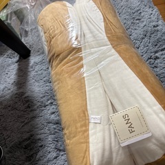 食パン　ぬいぐるみの画像