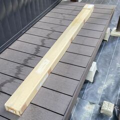 Panasonic アウトセットレール　MJEV19WAARの画像