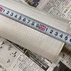 ポリシート　PPフィルム？の画像