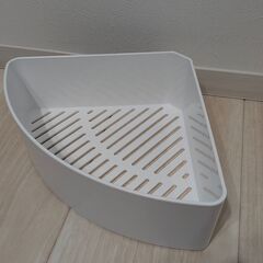 マグネットコーナーラック / ニトリ②の画像