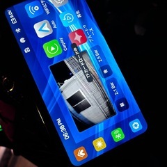 400cc中型バイク最終型CB400SBの画像