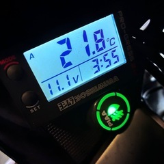 400cc中型バイク最終型CB400SBの画像