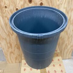 未使用　PP雨水ます、雨水マス用フタ、マス用パッキン2つの画像