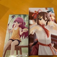 女の子フィギア❷
の画像