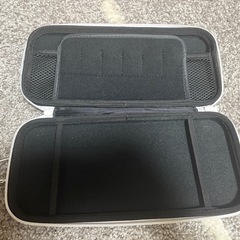 【返品不可】任天堂Switch初代　グレーの画像