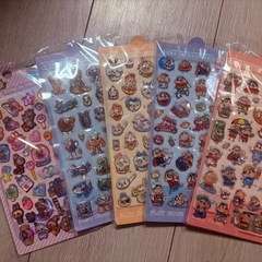 ボンボンドロップシール超レア‼️の画像