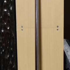 バーベルシャフト シャフト バー 180cmの画像