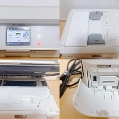 brother ブラザー インクジェット プリンター 複合機 DCP-J968Nの画像