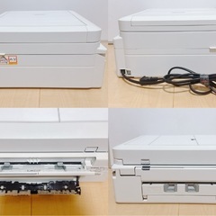brother ブラザー インクジェット プリンター 複合機 DCP-J968Nの画像