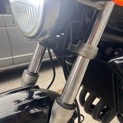 バリオス　1型　滋賀県の画像