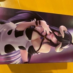 フィギアの画像