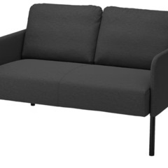 IKEA ソファの画像