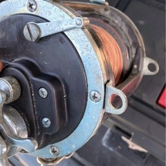 福岡発 送料無料 ダイワ シーライン 900Hの画像