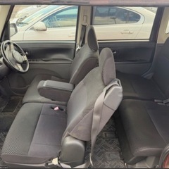 タント　カスタムX　ターボ  L375Sの画像