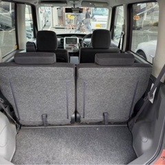 タント　カスタムX　ターボ  L375Sの画像