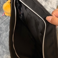 未使用！トムとジェリー バッグの画像