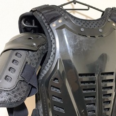 コミネ　ライダー プロテクター フリーサイズの画像